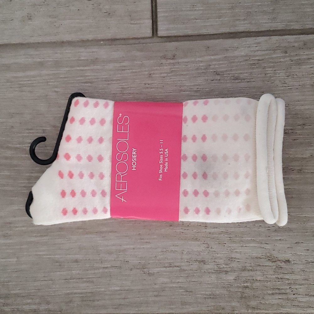 Aerosoles socks
